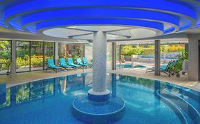 Sungarden Wellness Hotel Siófok